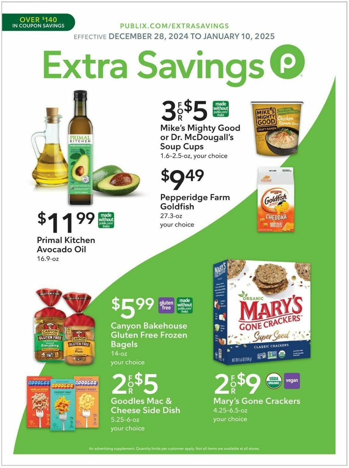 Publix Extra Savings Weekly Ad from December 28Publix Extra Savings Weekly Ad from December 28- Page 3Publix Extra Savings Weekly Ad from December 28- Page 4Publix Extra Savings Weekly Ad from December 28- Page 5Publix Extra Savings Weekly Ad from December 28- Page 6Publix Extra Savings Weekly Ad from December 28- Page 7Publix Extra Savings Weekly Ad from December 28- Page 8Publix Extra Savings Weekly Ad from December 28- Page 9Publix Extra Savings Weekly Ad from December 28- Page 10