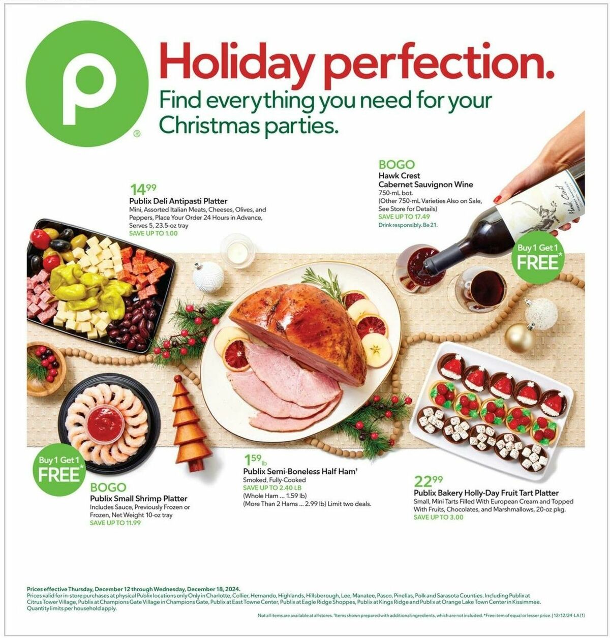 Publix Weekly Ad from December 12Publix Weekly Ad from December 12- Page 3Publix Weekly Ad from December 12- Page 4Publix Weekly Ad from December 12- Page 5Publix Weekly Ad from December 12- Page 6Publix Weekly Ad from December 12- Page 7Publix Weekly Ad from December 12- Page 8Publix Weekly Ad from December 12- Page 9Publix Weekly Ad from December 12- Page 10