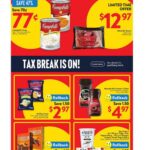 Walmart Flyer (West) January 9 – January 15, 2025
