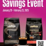 Costco Savings Event from 01/29/2025 >> Flyer