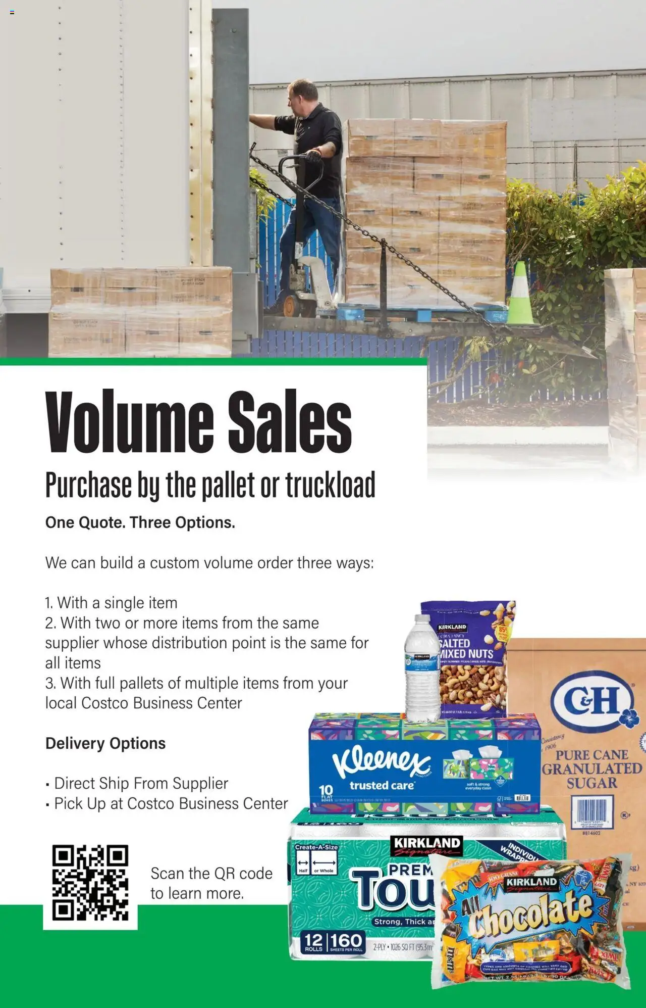 Costco Savings Event from 01/29/2025 - Flyer - Page number 15