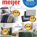 MEIJER AD from 02/16/2025 >> More Deals Across the Store > PREVIEW