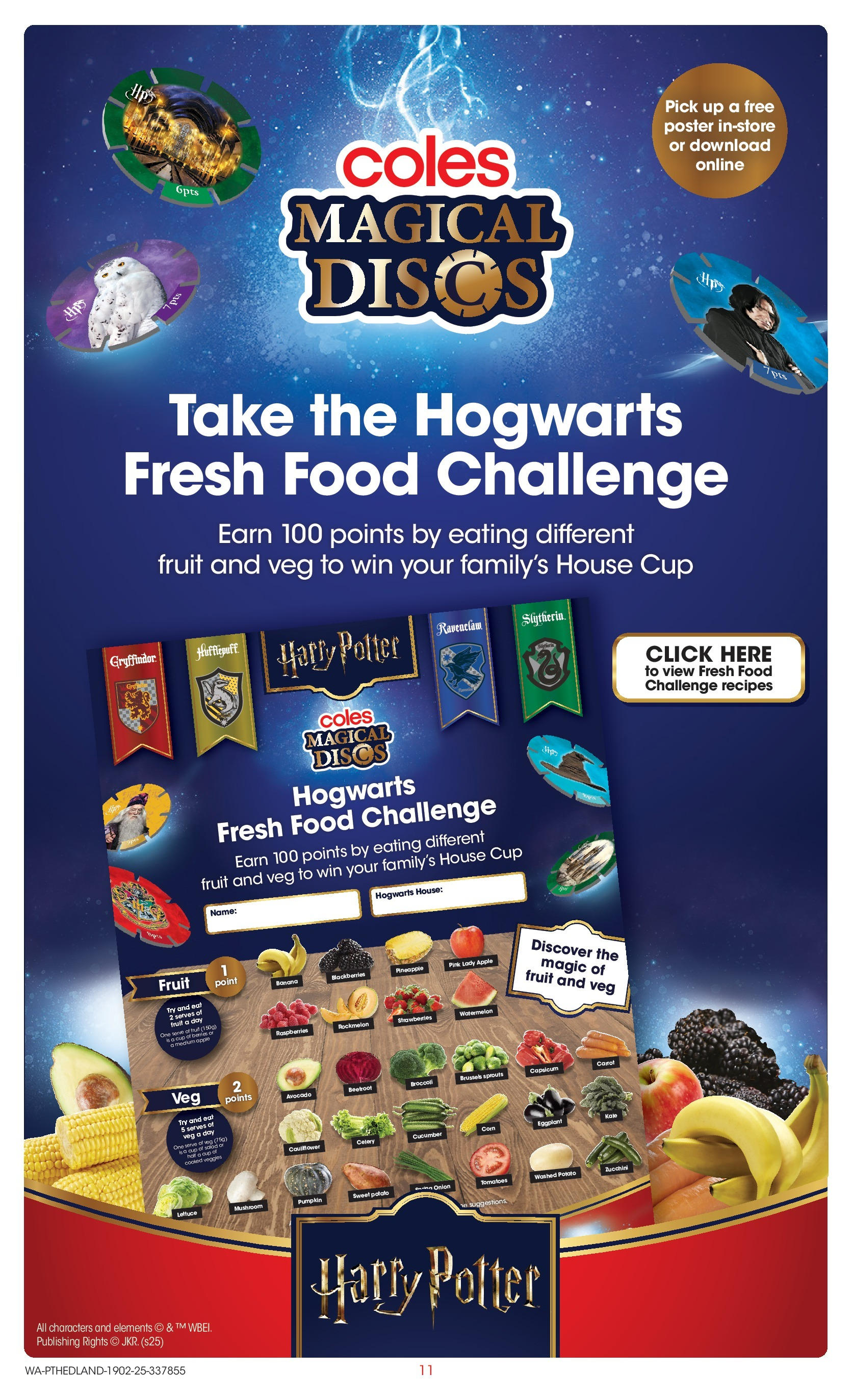 Coles catalogue valid from 19/02/2025 - page 11