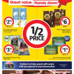 Coles catalogue from 19/02/2025 - Special offers