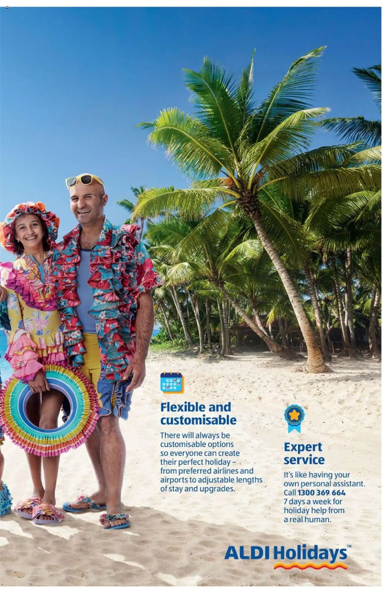 Aldi catalogue valid from 01/02/2025 - page 3