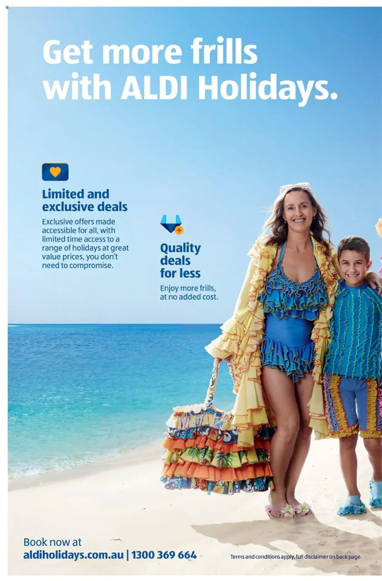 Aldi catalogue valid from 01/02/2025 - page 2