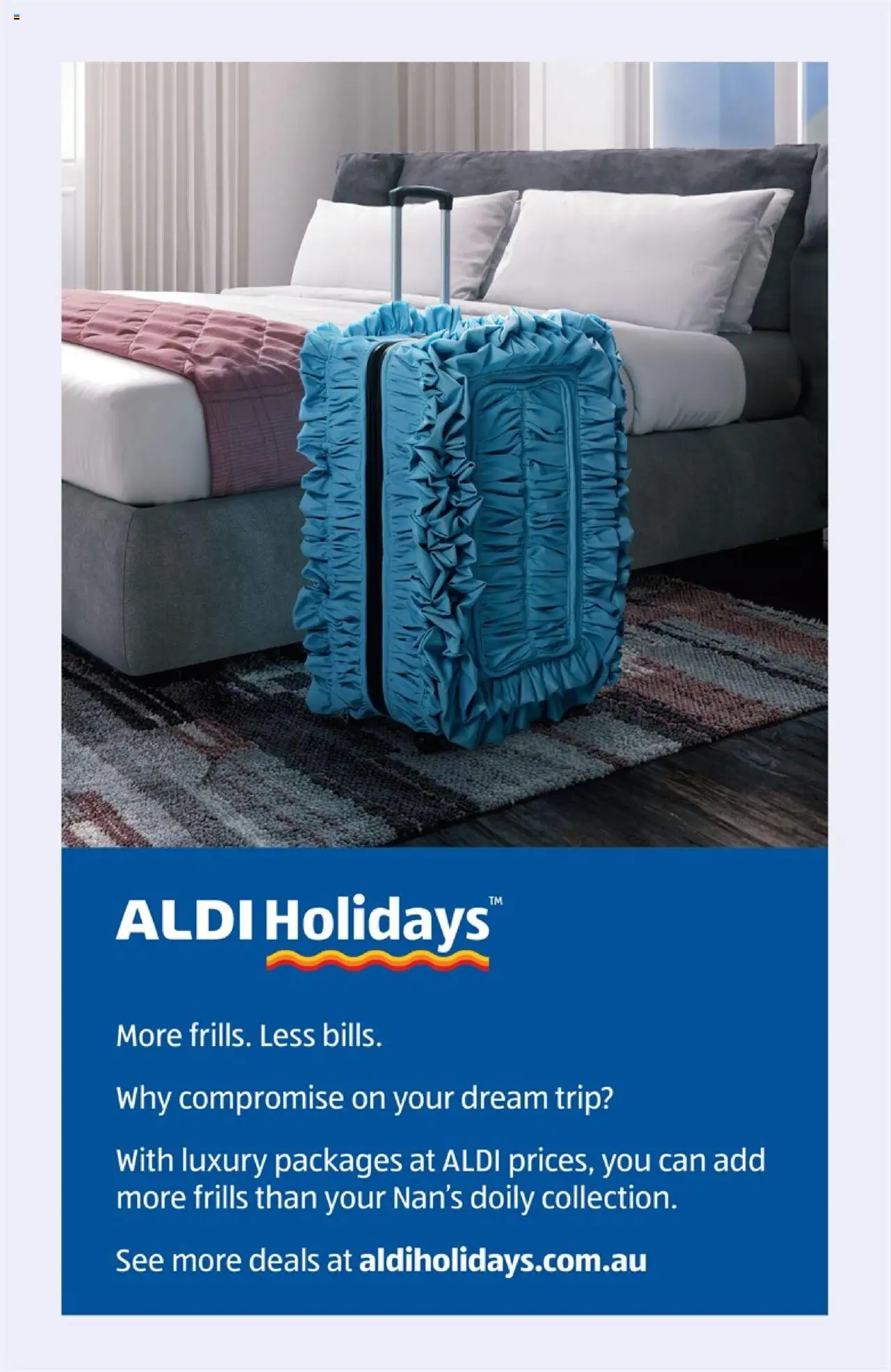 Aldi catalogue valid from 01/02/2025 - page 4