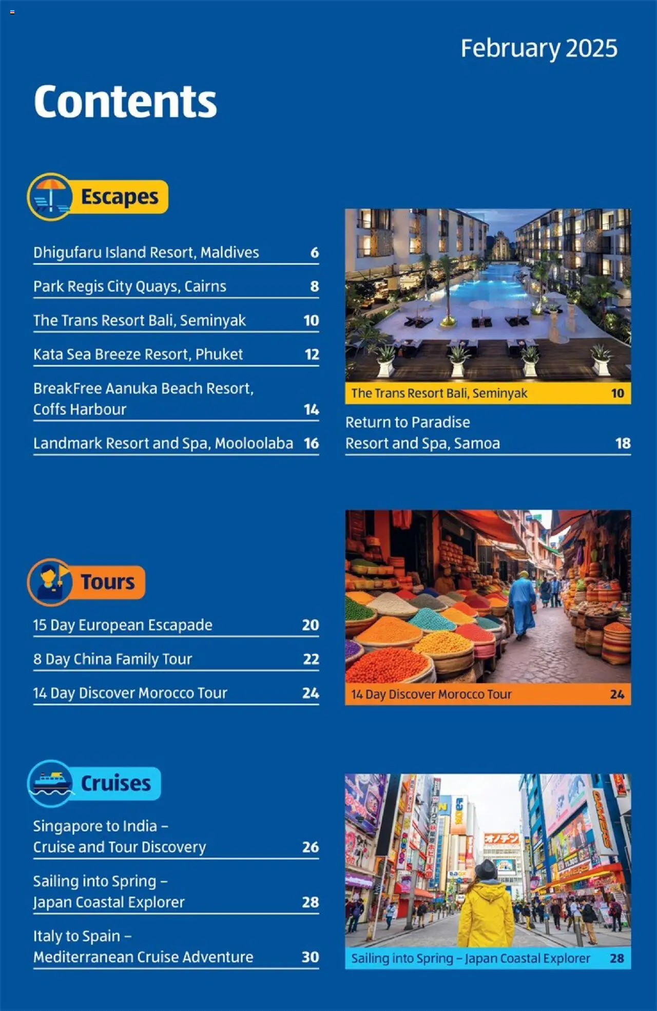 Aldi catalogue valid from 01/02/2025 - page 5