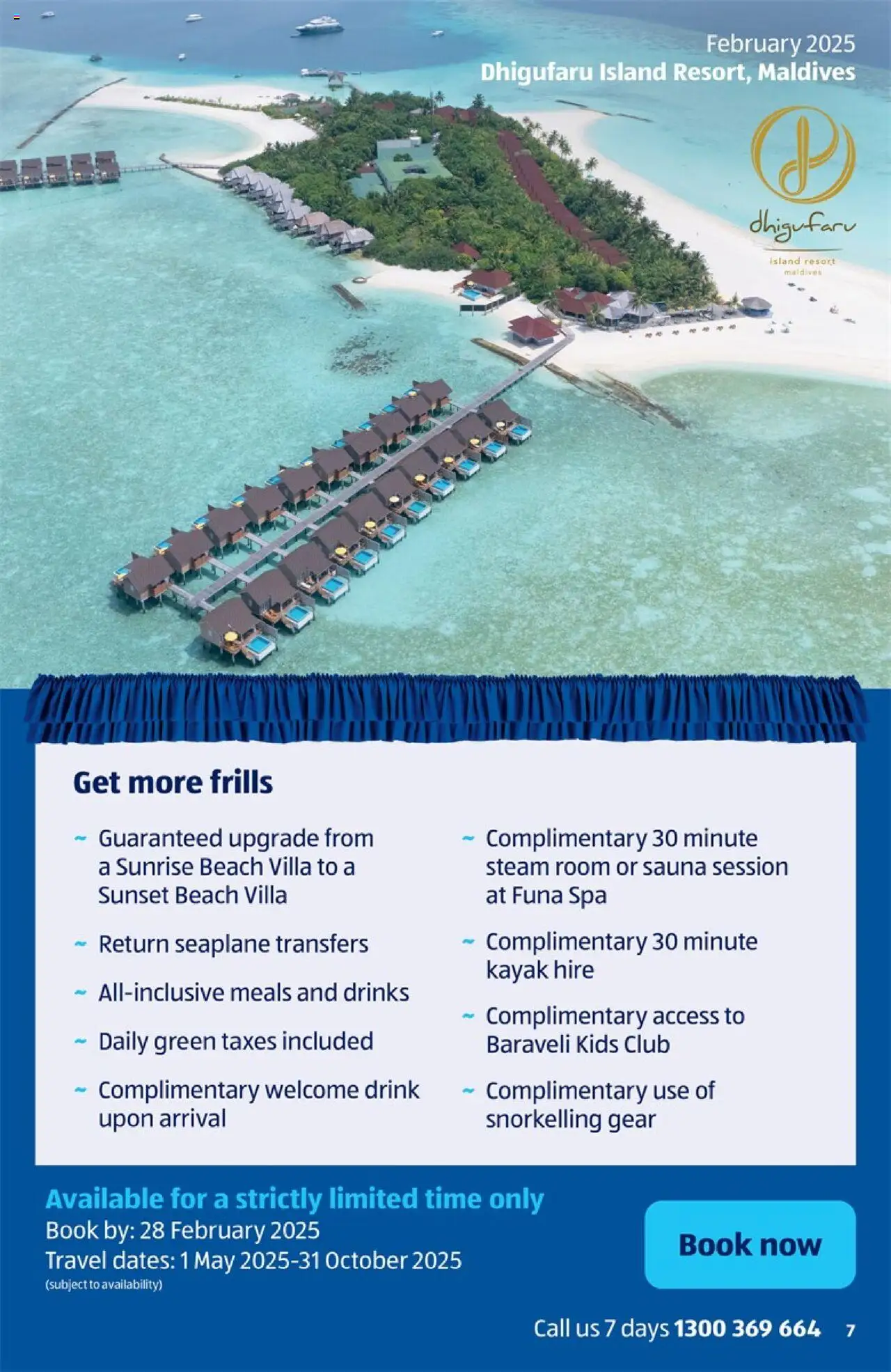 Aldi catalogue valid from 01/02/2025 - page 7