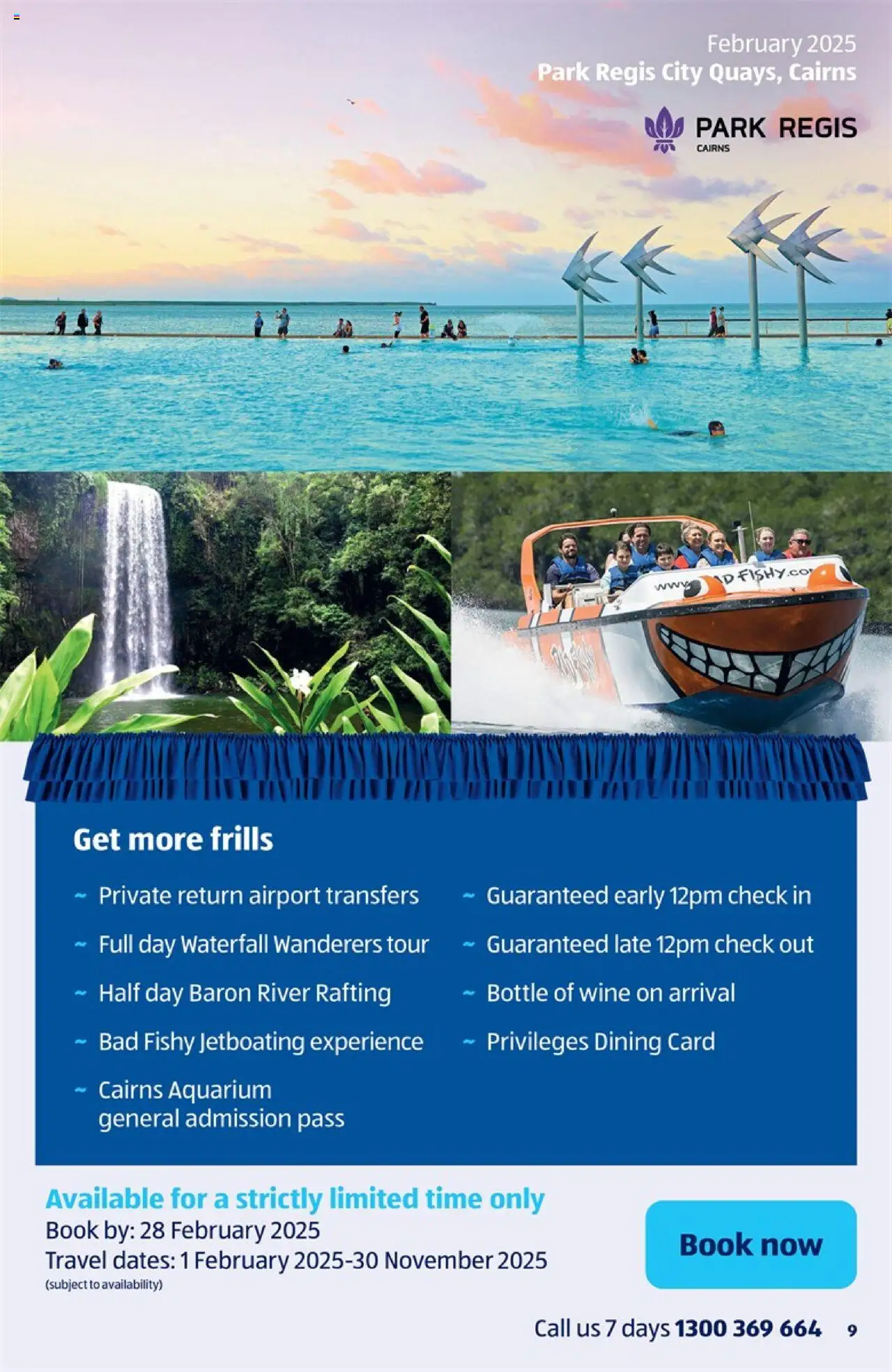 Aldi catalogue valid from 01/02/2025 - page 9