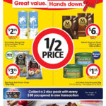 Coles catalogue from 19/02/2025 - Special offers