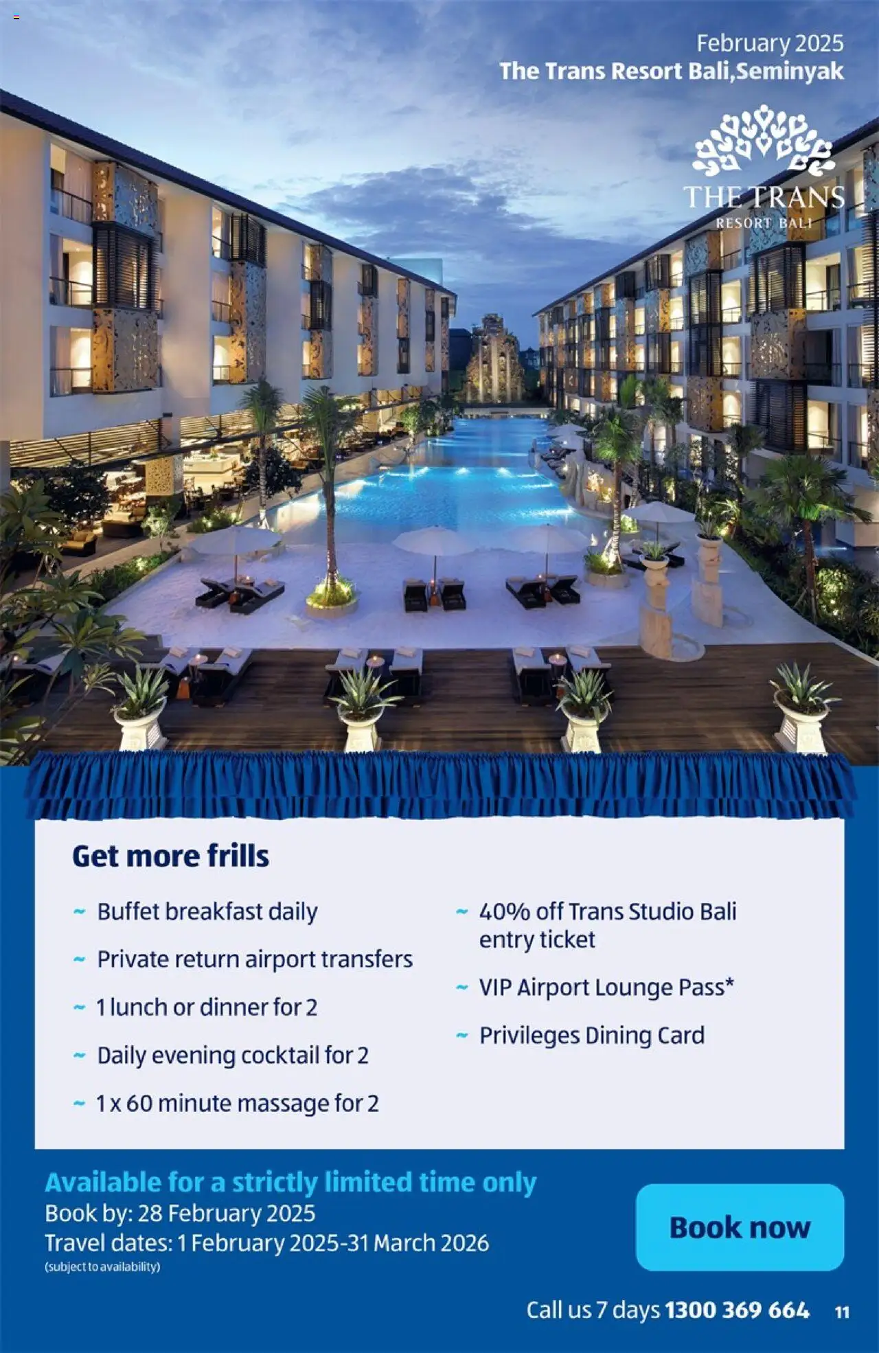 Aldi catalogue valid from 01/02/2025 - page 11