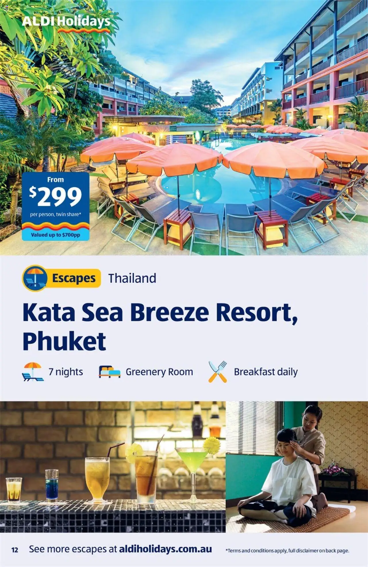 Aldi catalogue valid from 01/02/2025 - page 12