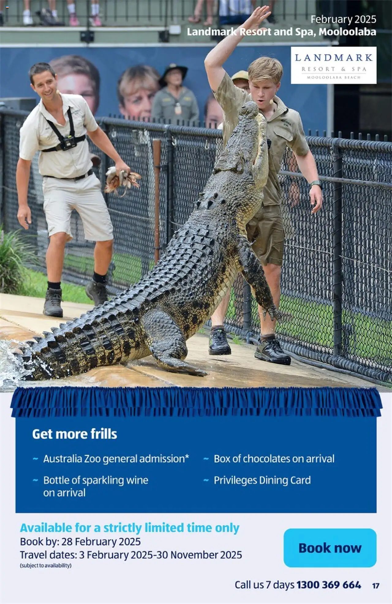 Aldi catalogue valid from 01/02/2025 - page 17