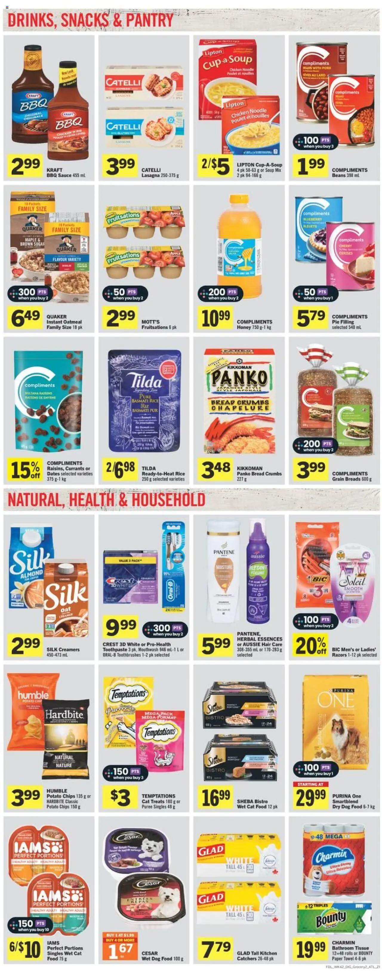 Foodland flyer valid from Feb 13, 2025 - page number 7