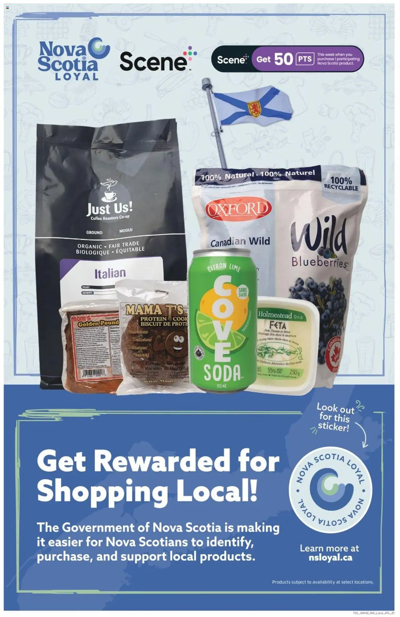 Foodland flyer valid from Feb 13, 2025 - page number 11
