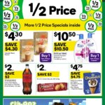 WOOLWORTHS Catalogue from 19/02/2025 - Weekly Specials