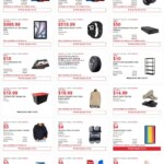 Costco circulaire valide 17 févr. 2025 - 2 mars 2025