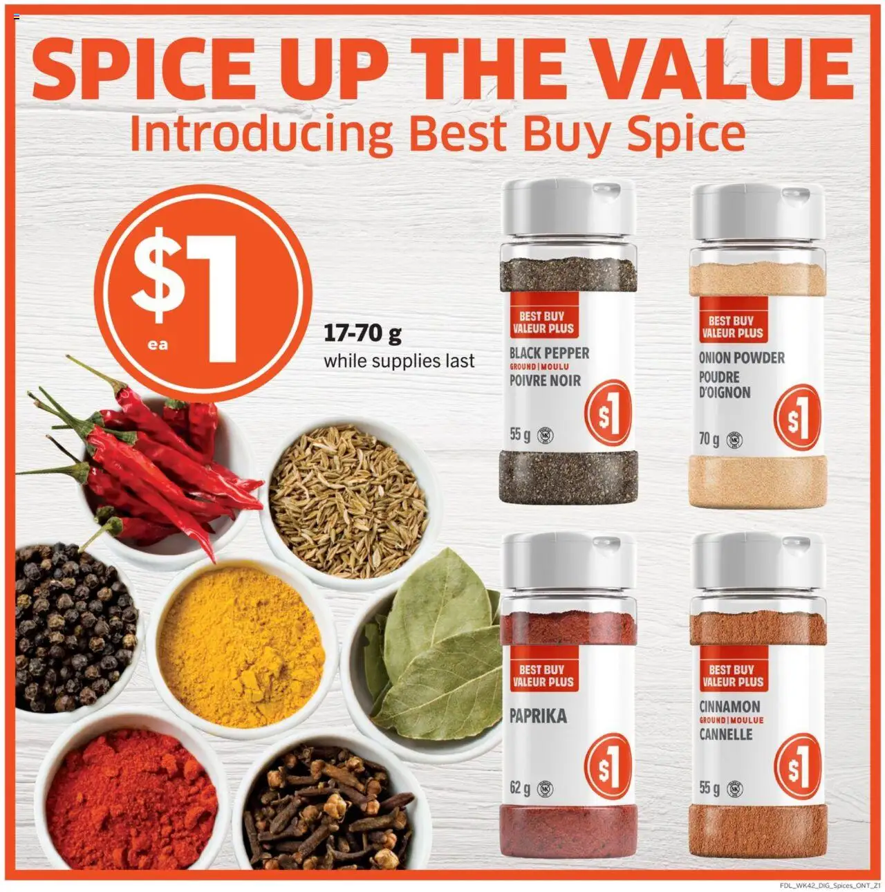 Foodland flyer valid from Feb 13, 2025 - page number 9