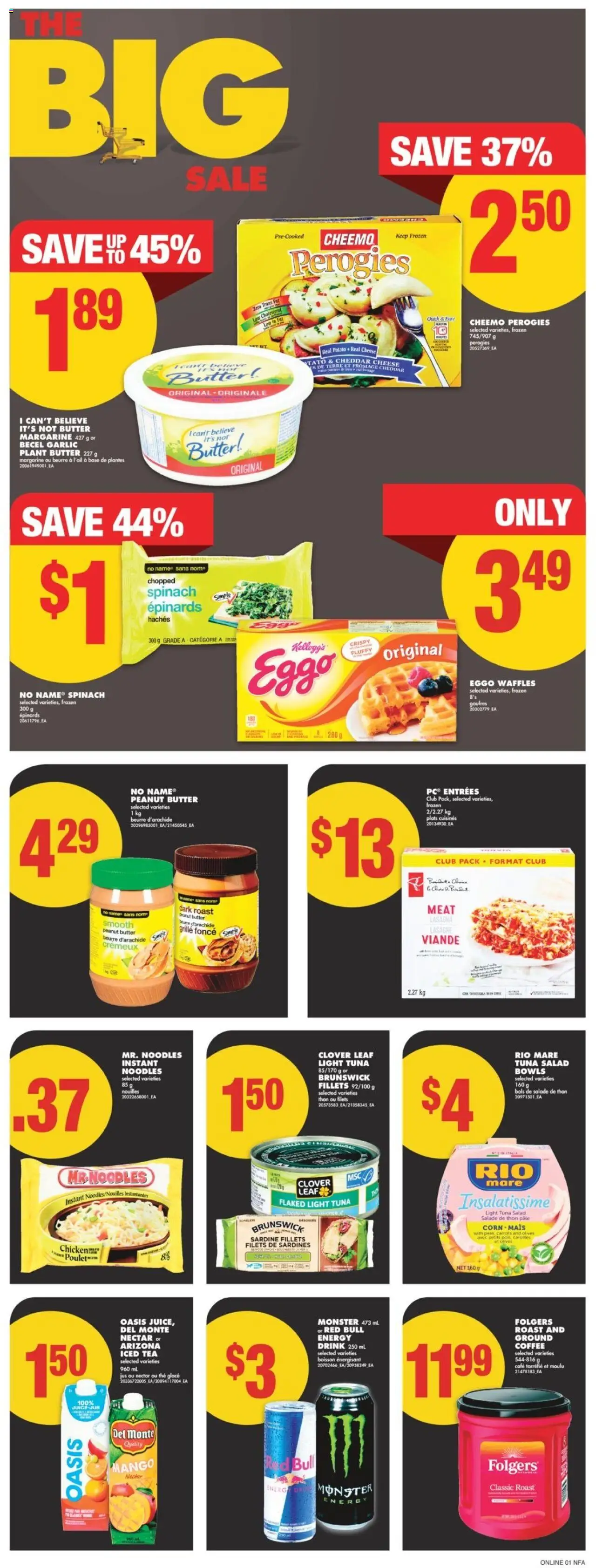 No Frills flyer valid from Feb 13, 2025 - page number 5