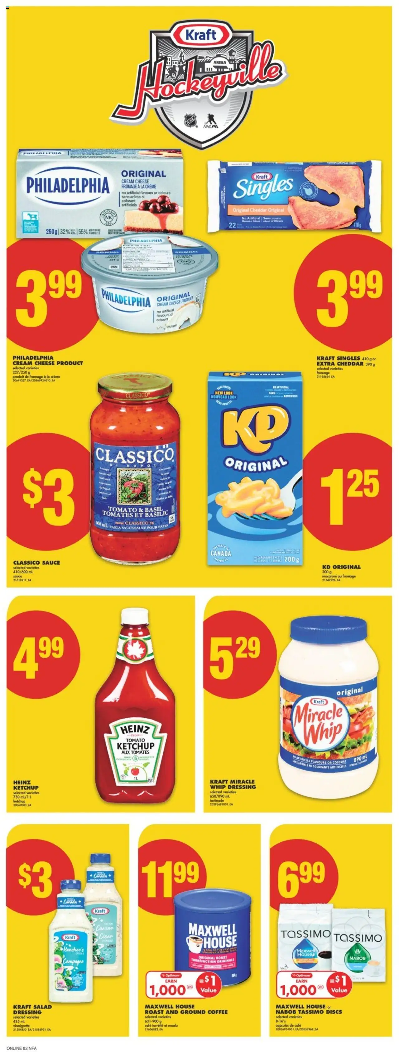 No Frills flyer valid from Feb 13, 2025 - page number 6