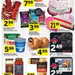 Foodland weekly flyer starting Feb 13, 2025 ⭐️