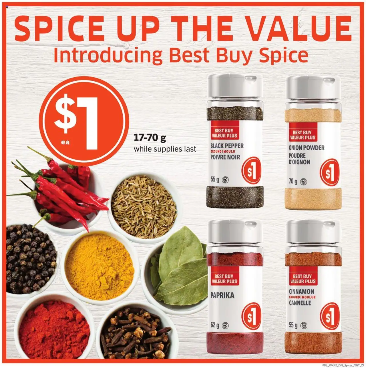 Foodland flyer valid from Feb 13, 2025 - page number 5