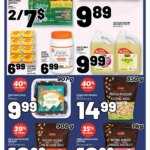 Metro weekly flyer starting Feb 13, 2025 ⭐️