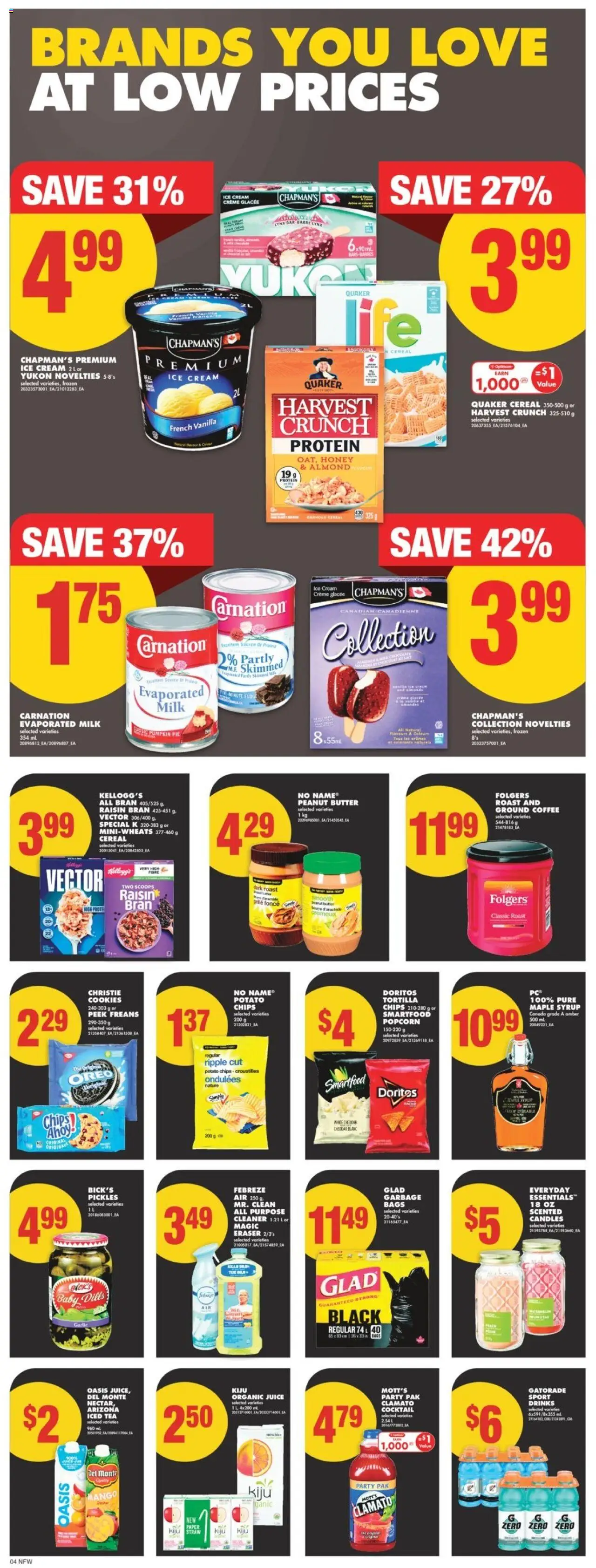 No Frills flyer valid from Feb 13, 2025 - page number 7