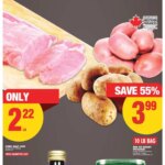 No Frills weekly flyer starting Feb 13, 2025 ⭐️