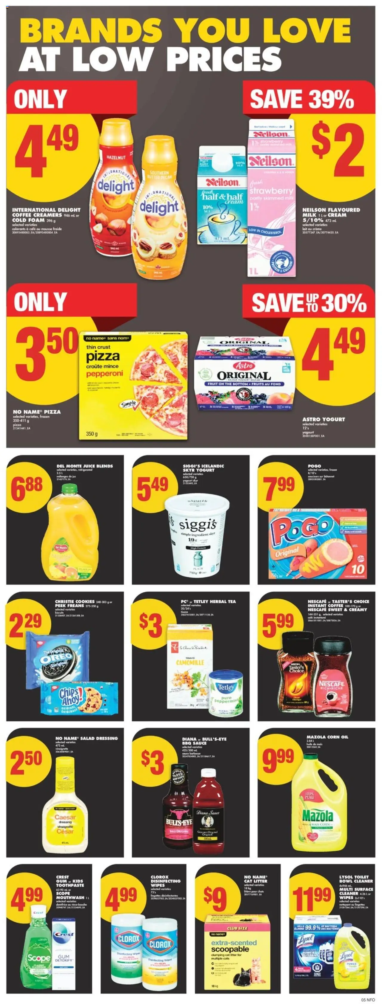 No Frills flyer valid from Feb 13, 2025 - page number 8