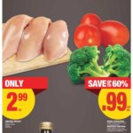 No Frills weekly flyer starting Feb 13, 2025 ⭐️