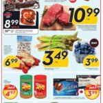 Sobeys weekly flyer starting Feb 13, 2025 ⭐️