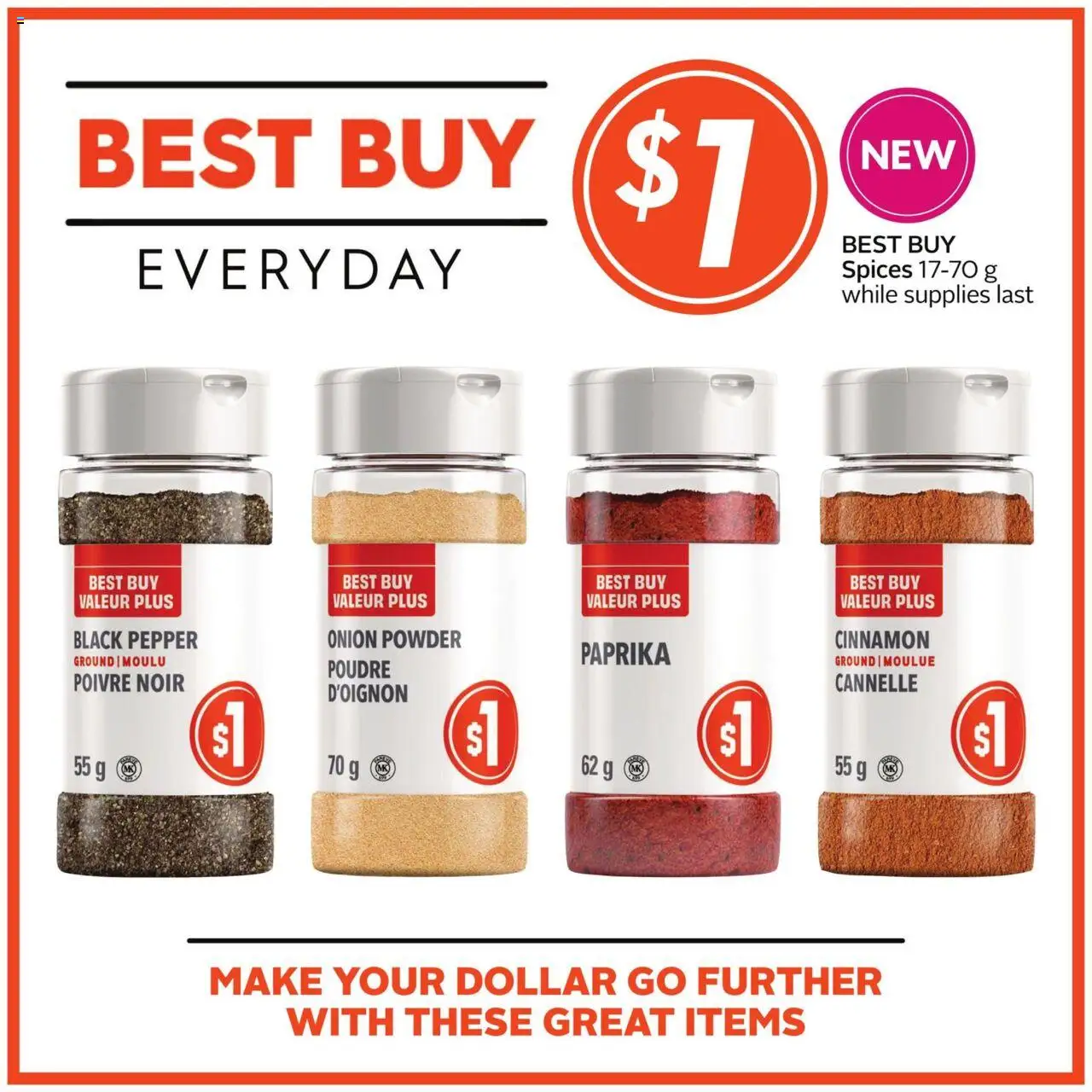 Sobeys flyer valid from Feb 13, 2025 - page number 16