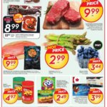 Sobeys weekly flyer starting Feb 13, 2025 ⭐️