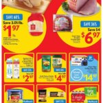 Walmart weekly flyer starting Feb 13, 2025 ⭐️