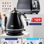 ﻿﻿Aldi catalogue from 26/02/2025 - Special offers