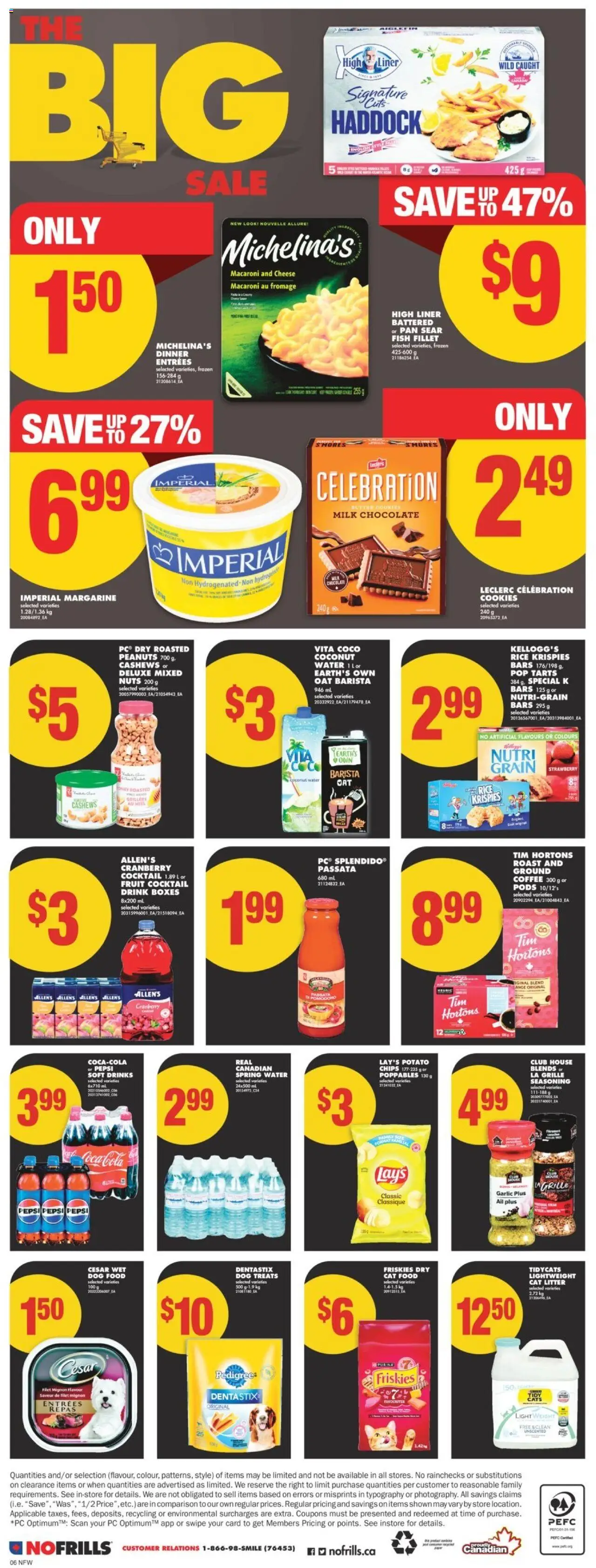 No Frills flyer valid from Feb 20, 2025 - page number 6