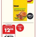Loblaws weekly flyer starting Feb 20, 2025 ⭐️