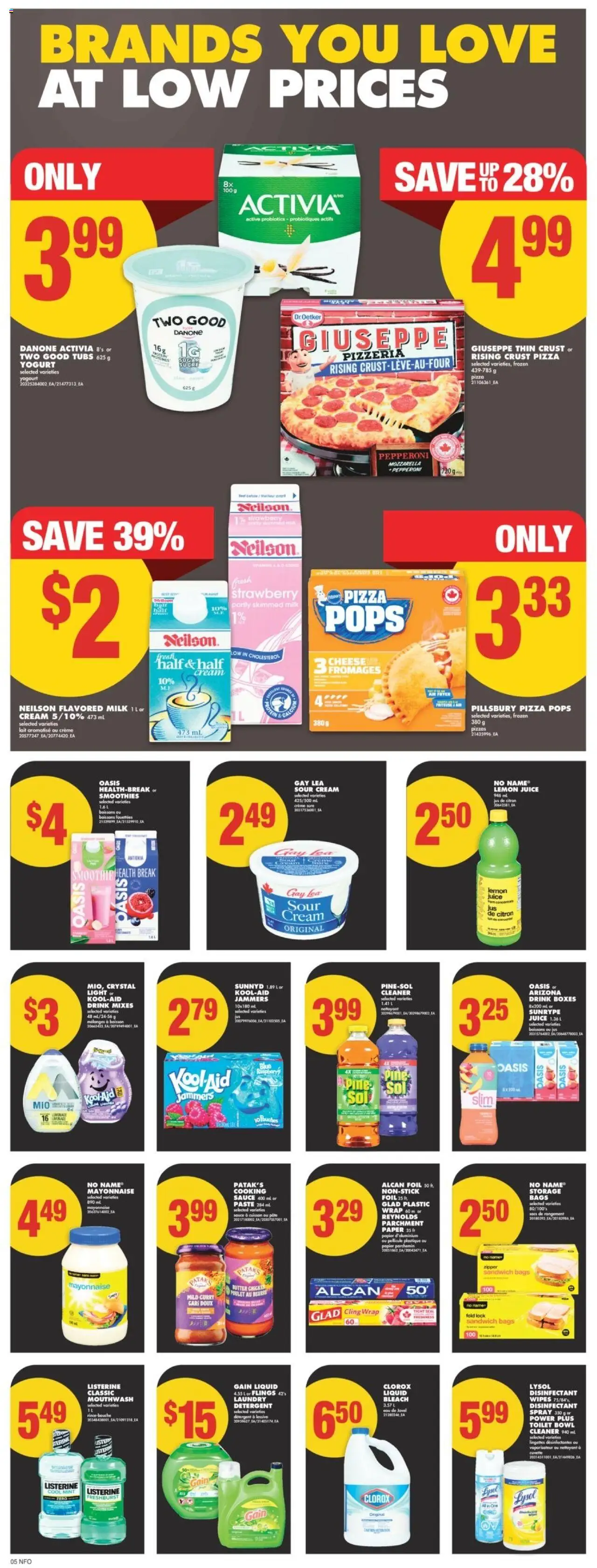 No Frills flyer valid from Feb 20, 2025 - page number 11