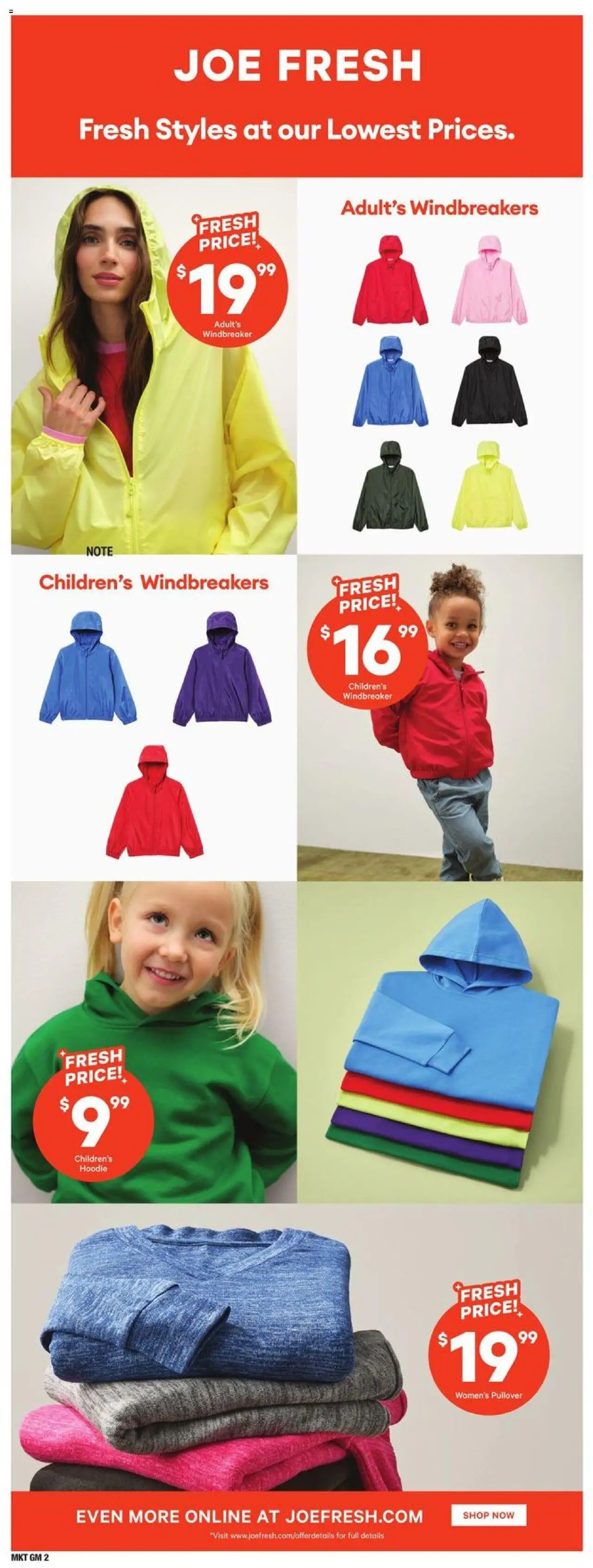 Loblaws flyer valid from Feb 20, 2025 - page number 15