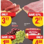 No Frills weekly flyer starting Feb 20, 2025 ⭐️