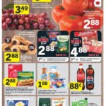 Foodland weekly flyer starting Feb 20, 2025 ⭐️
