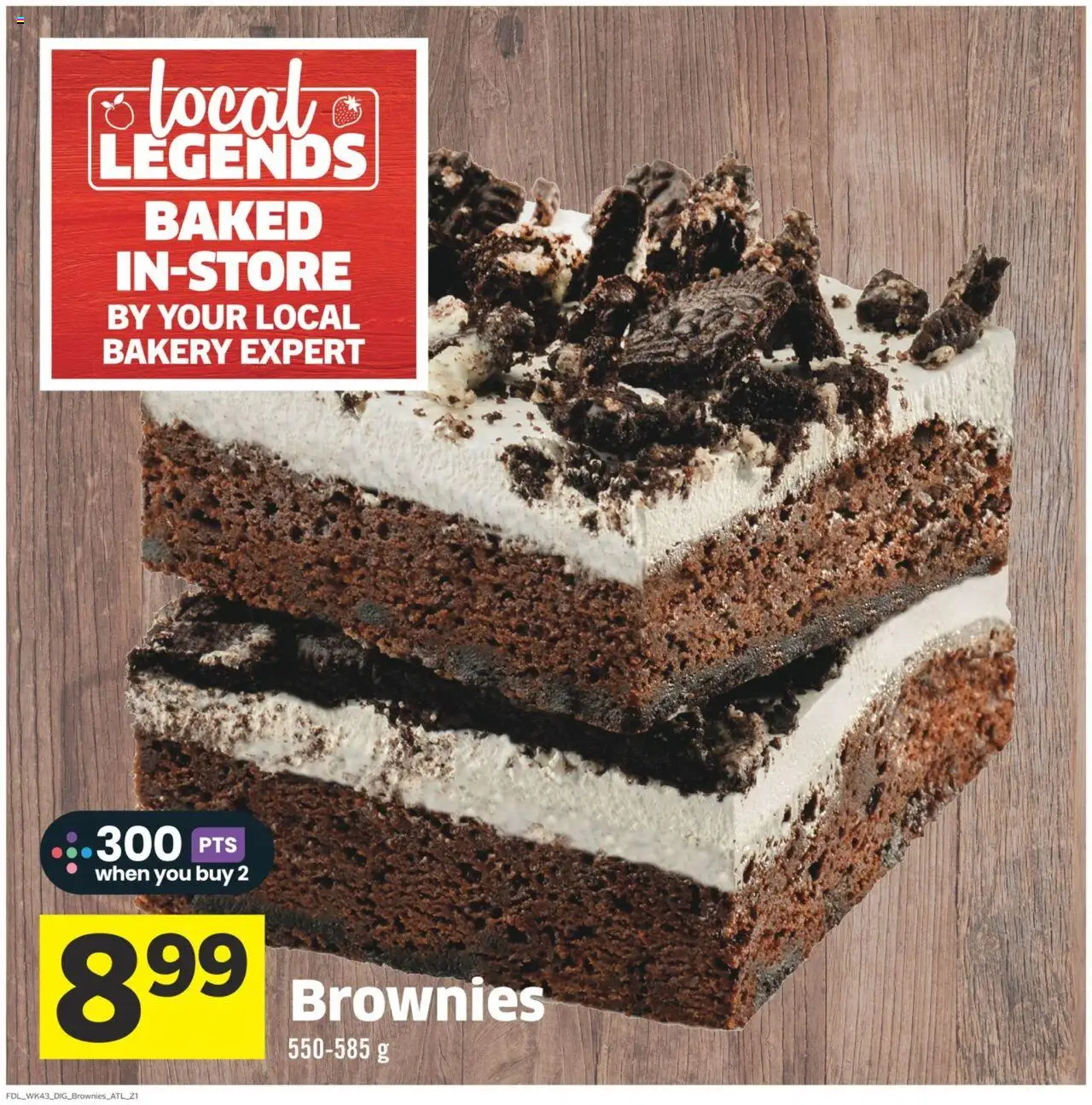 Foodland flyer valid from Feb 20, 2025 - page number 10