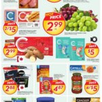 Sobeys circulaire valide 20 févr. 2025 - 26 févr. 2025