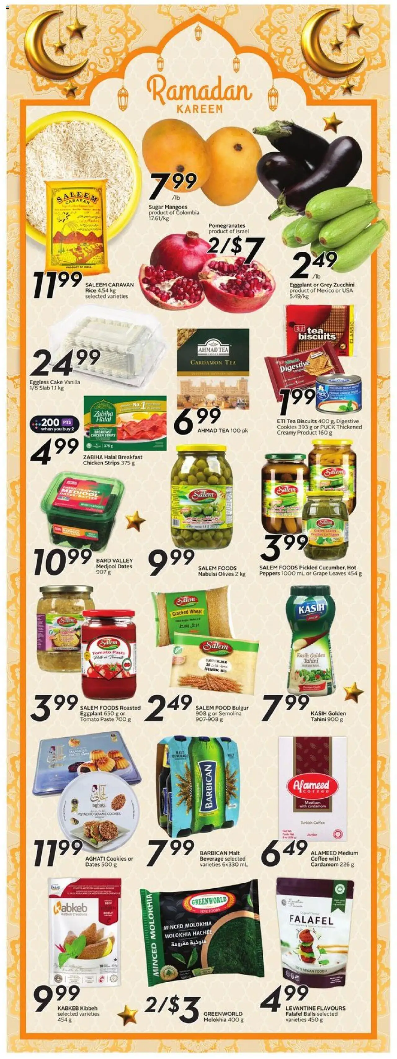 Sobeys flyer valid from Feb 20, 2025 - page number 15
