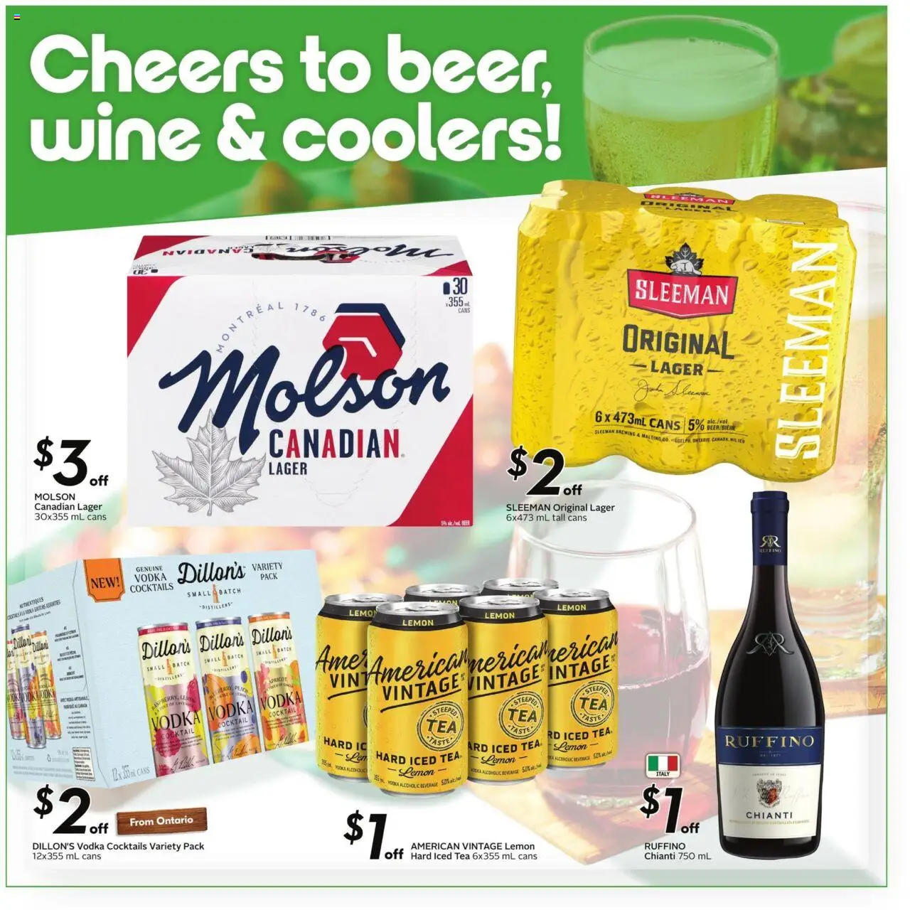 Sobeys flyer valid from Feb 20, 2025 - page number 17
