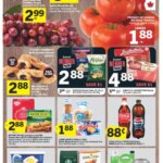 Foodland weekly flyer starting Feb 20, 2025 ⭐️