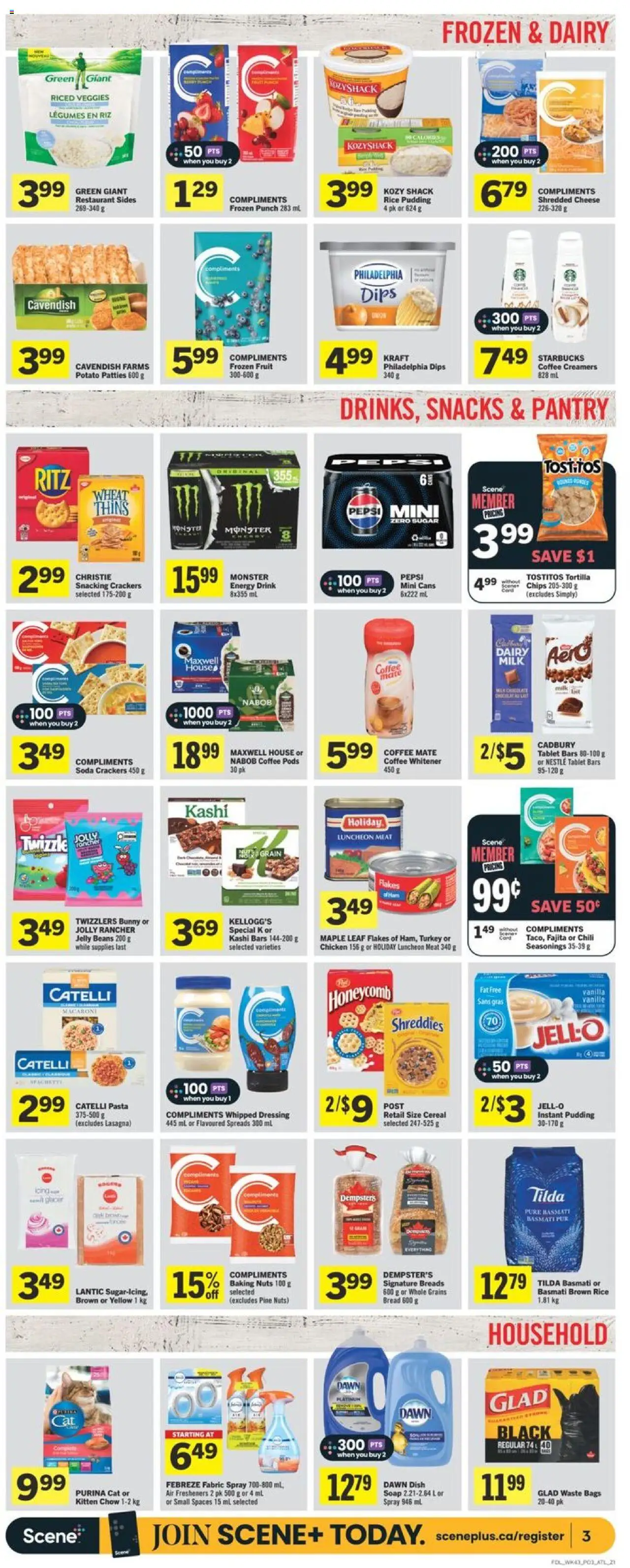 Foodland flyer valid from Feb 20, 2025 - page number 6
