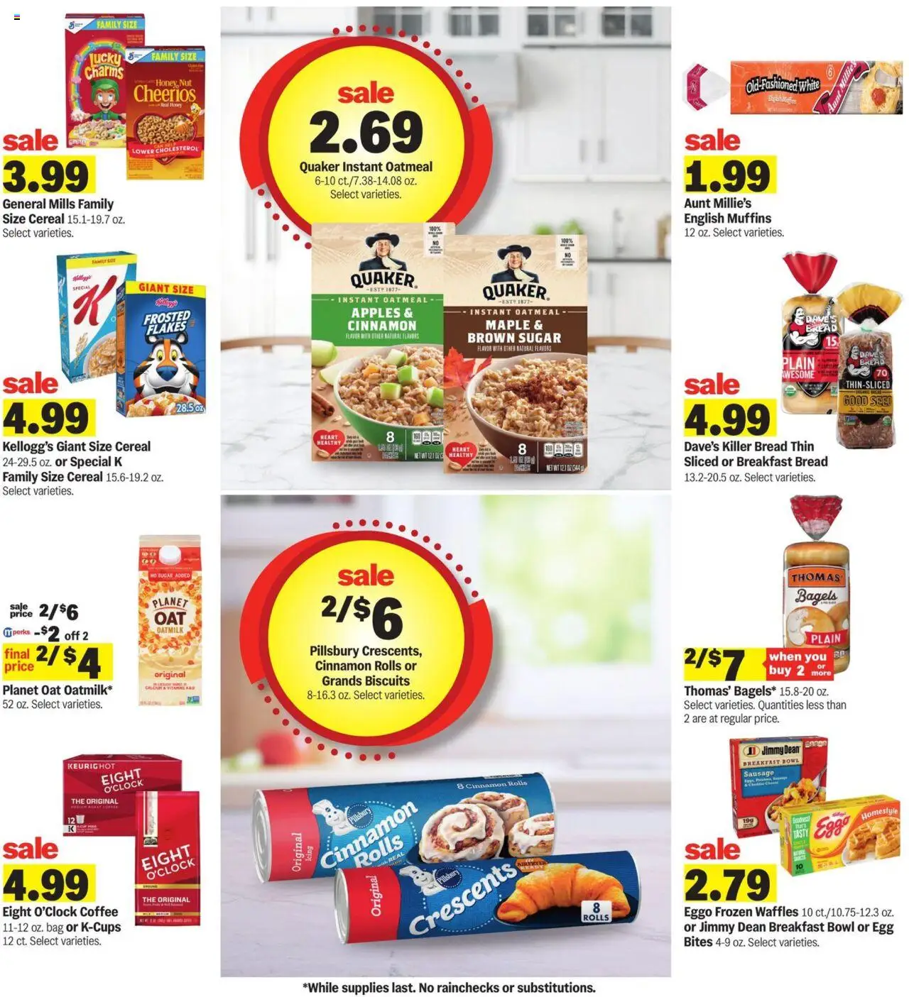MEIJER AD from 02/23/2025 - Weekly Ad - PREVIEW - Page number 15